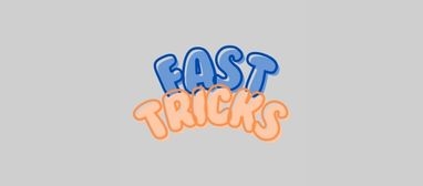 Photo de Fast Tricks
