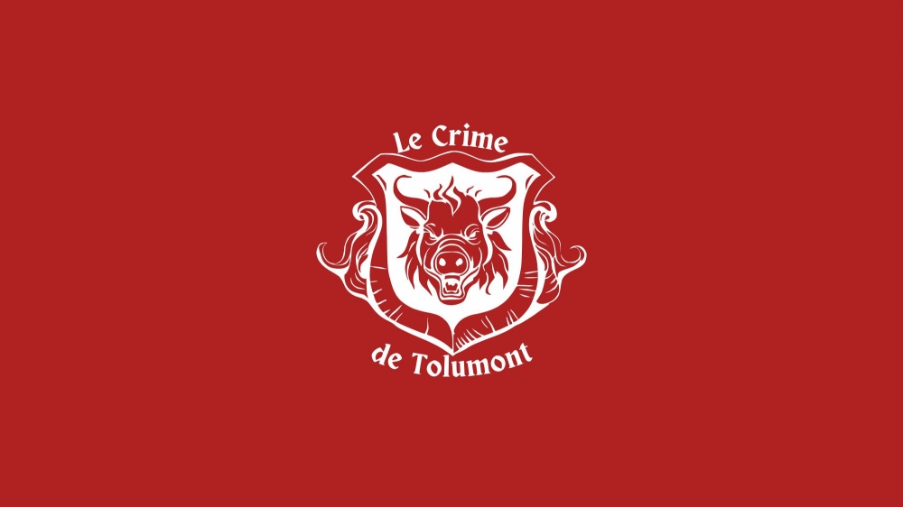 Le Crime de Tolumont