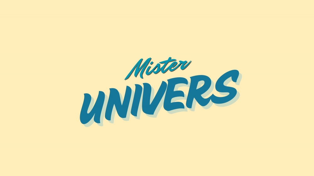 Mister Univers