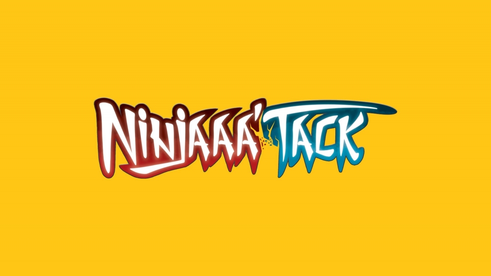 Ninjaaa'Tack
