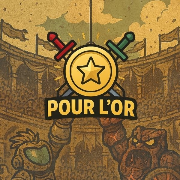 Photo de Pour l'or