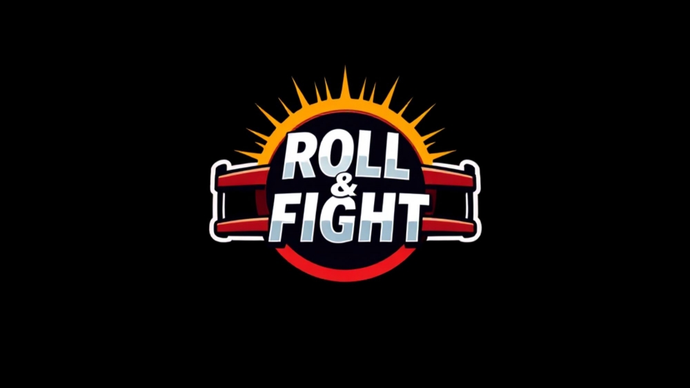 Roll&Fight